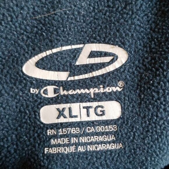 Champion Athletic Jacket   - Picture 7 of 8